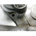 90D009 Water Coolant Pump From 2014 Hyundai Santa Fe  3.3 251003C130
